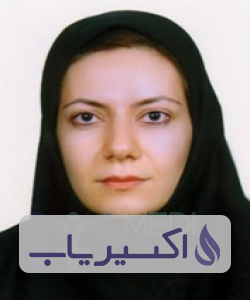 دکتر فیروزه مهرابی