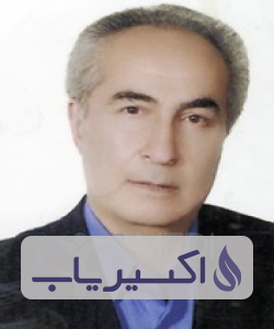 دکتر جهانگیر ایران پور
