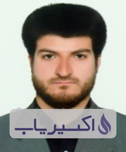 دکتر عمار شمس الدینی مطلق