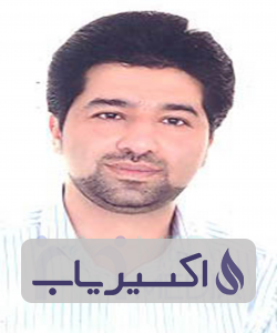 دکتر سعید منصوری هشچین