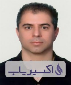 دکتر مازیار مهرپور