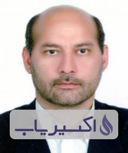 دکتر رضا کامران دستجردی