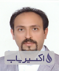 دکتر احسان نیک روح