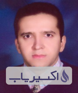 دکتر مسعود دادخواه چیمه