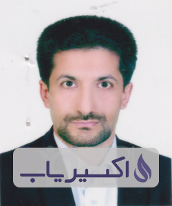 دکتر امیر خشتی