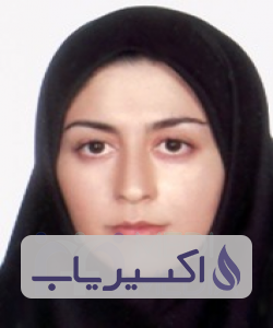 دکتر بهناز جهان بین