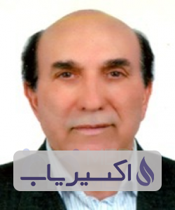 دکتر اسمعیل صادقی