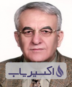 دکتر حمید صدرهاشمی