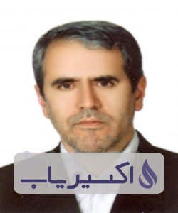 دکتر سیدموسی عبادی راد