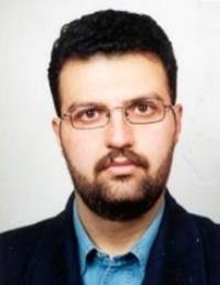 دکتر حمیدرضا روغنی