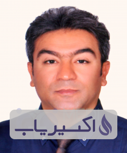 دکتر محمدتقی قطان