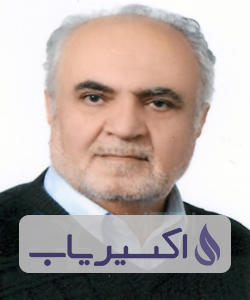 دکتر جهانگیر ونوس