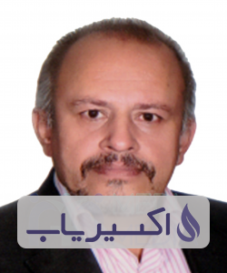 دکتر حسین یحیائی