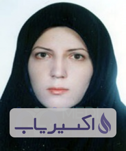 دکتر مرضیه شهرابی فراهانی