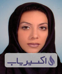 دکتر مرسده غازی