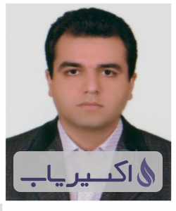 دکتر آرش بذرافشان