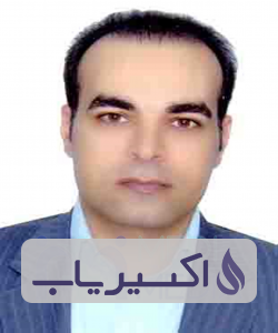 دکتر ایمان صالحی