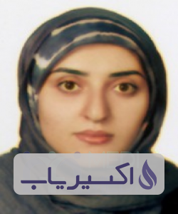 دکتر طیبه علی پور
