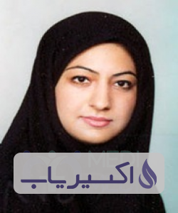 دکتر محبوبه اکبرزاده کریمی