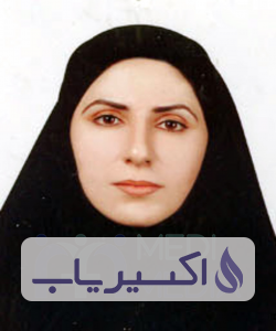 دکتر مریم شیدائی