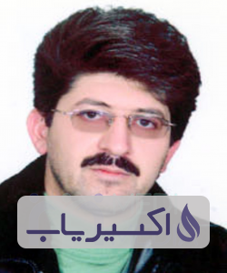 دکتر ابوالفضل نصیرزاده قلعه جوقی