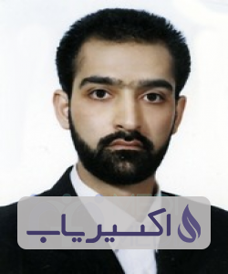 دکتر محمدرضا شهروی