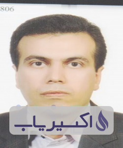 دکتر محمدرضا امیربیگلو