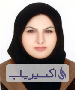 دکتر میترا مجتهدی