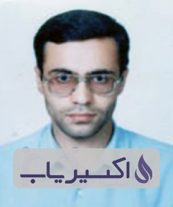 دکتر عباس خداپرست ایکدهی