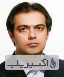 دکتر حامد امامی