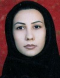 دکتر فاطمه کریم پور