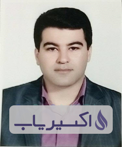 دکتر مرتضی نخستین لشکاجانی