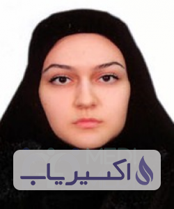 دکتر مریم رفیعی راد