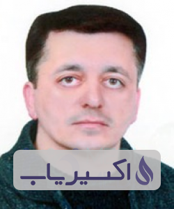 دکتر مهرداد مصطفی پور