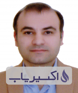 دکتر بابک ابهری لاله