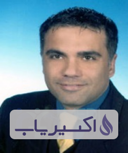 دکتر محمدرضا لاجوردی