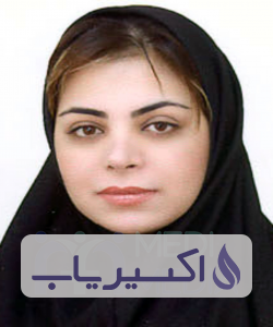 دکتر منا بهروش