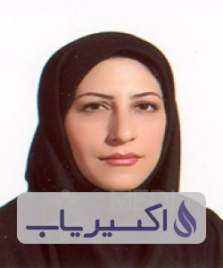 دکتر فرحناز پیرمرادی