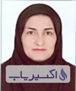 دکتر زهرا حیدری قلعه خان