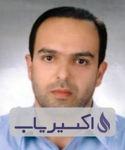 دکتر علی اصغر احمدیان بابکی
