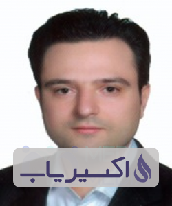 دکتر علیرضا قضاوتی