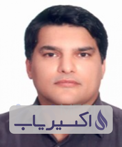 دکتر سیدمحمدرضا آراسته