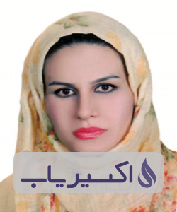 دکتر مریم خان محمدی