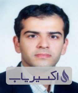 دکتر رضا طالبی دولوئی