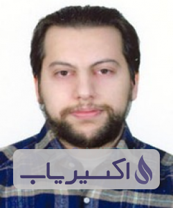 دکتر فرزاد تاجدینی