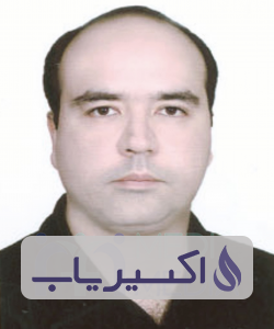 دکتر محمدرضا چم ساز