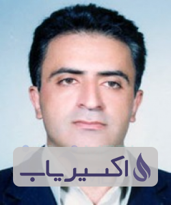 دکتر احسان قدسی