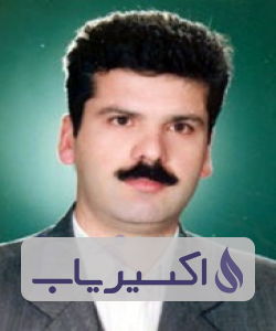دکتر حسین غفوری کلجاهی