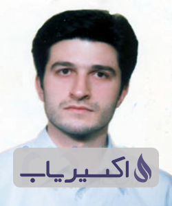دکتر محمود ریسمانچی صادقی