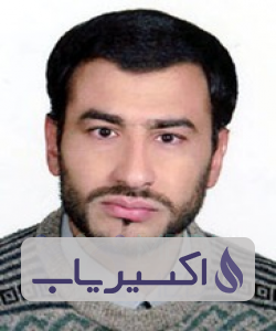 دکتر فردین خواجه ئی